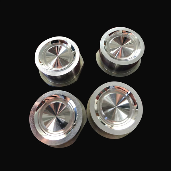 electro forming inser for knob