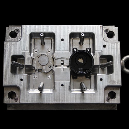 fog Light mould manufacturer