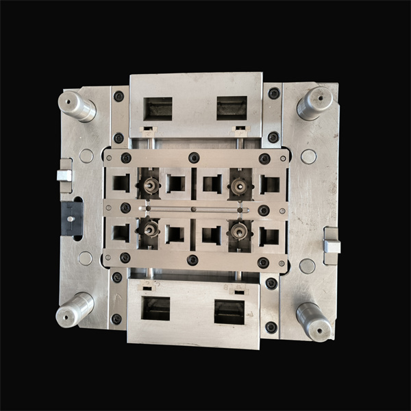 Windshield Washer Adaptor Mould