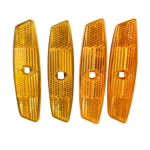 reflector mold