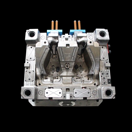 Bmc reflector mold manufacturer