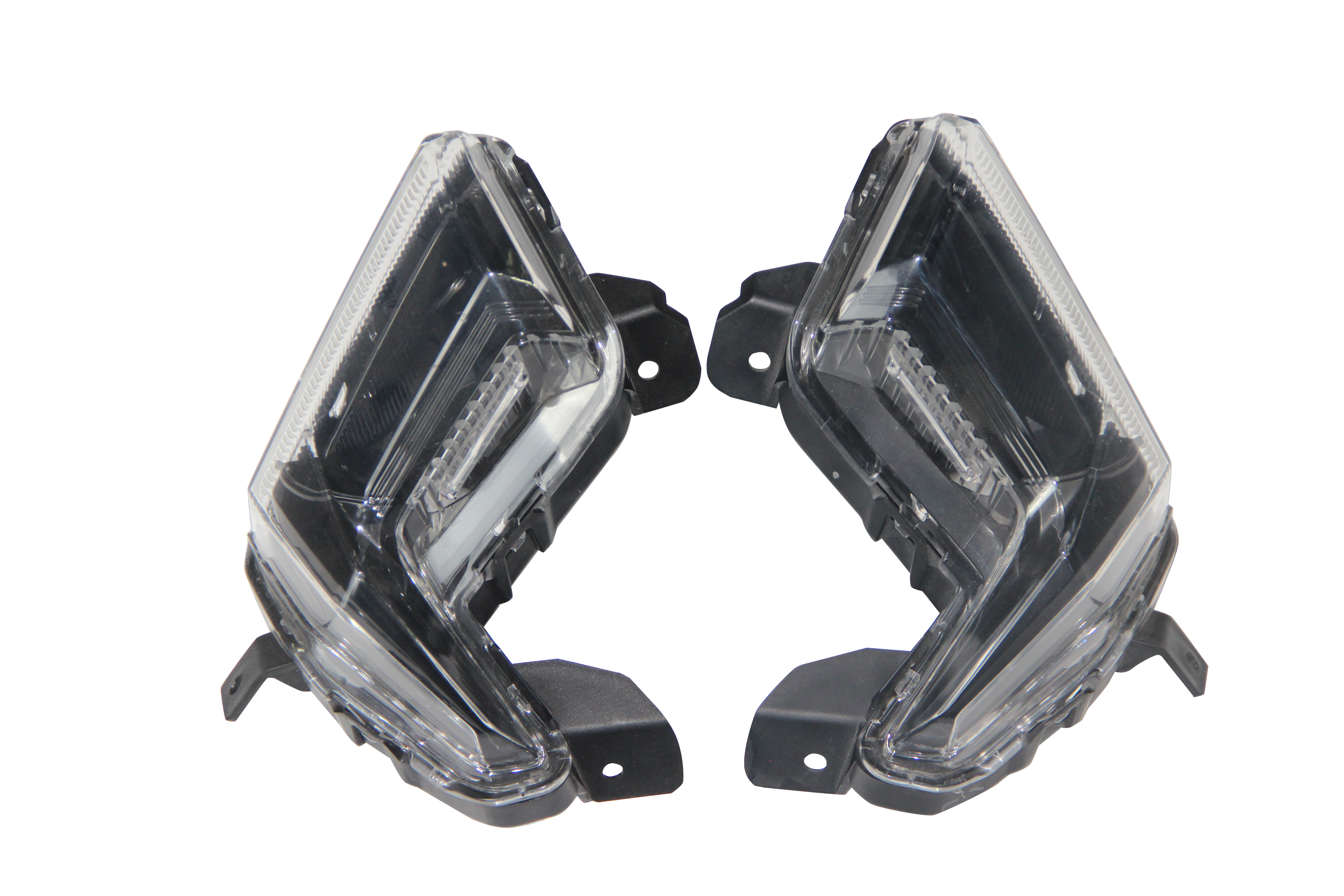 Automotive Car Frontlight mold manufacturer