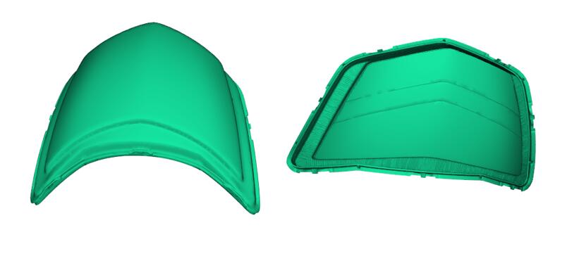 head light mold manufacturer