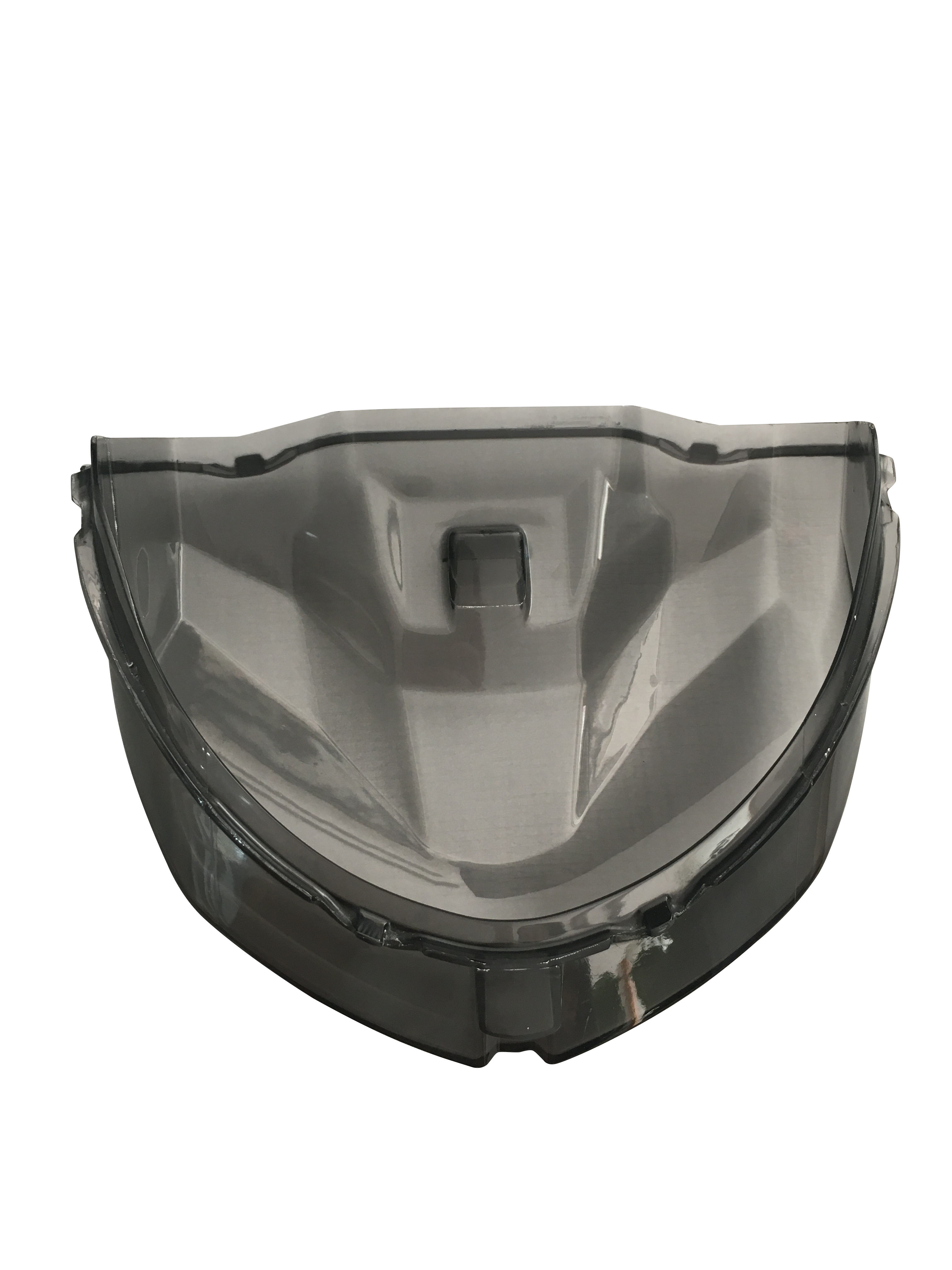 head lamp rapid prototyping
