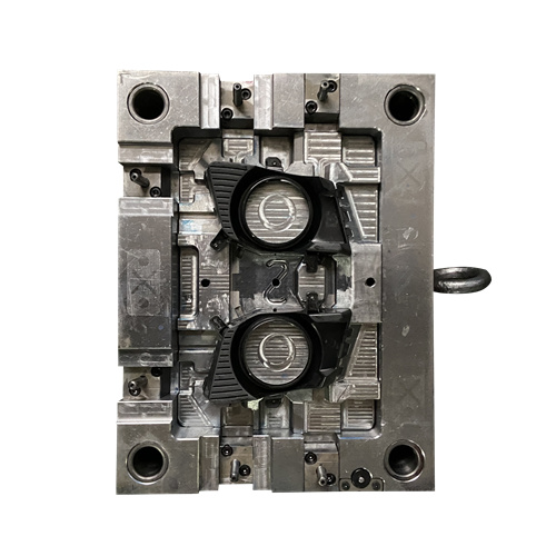 Automotive Car Frontlight mold manufacturer