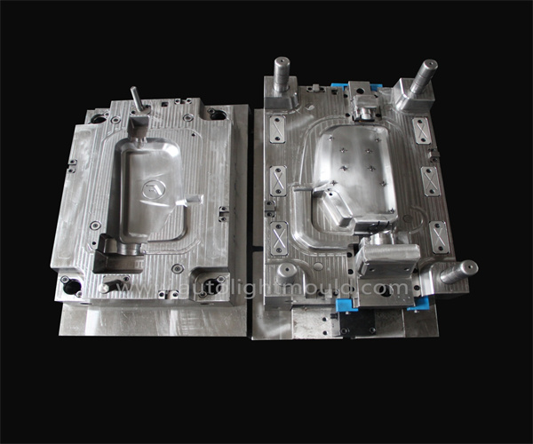 rearview mirror mold supplier