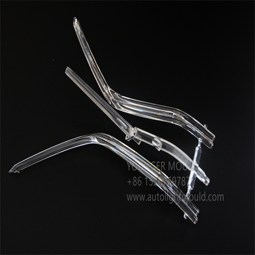light guide mold supplier