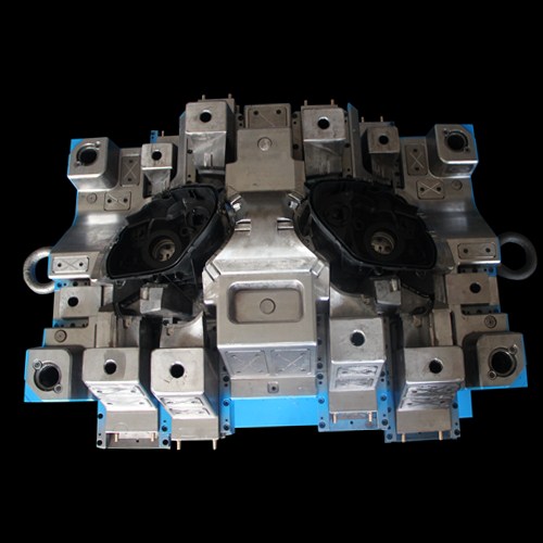Automotive Car Frontlight mold manufacturer