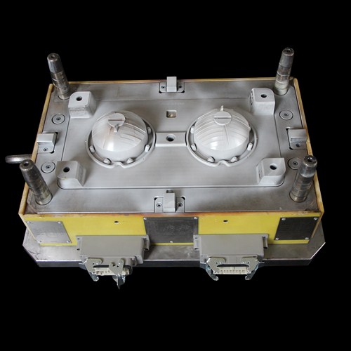 Bmc reflector mold manufacturer