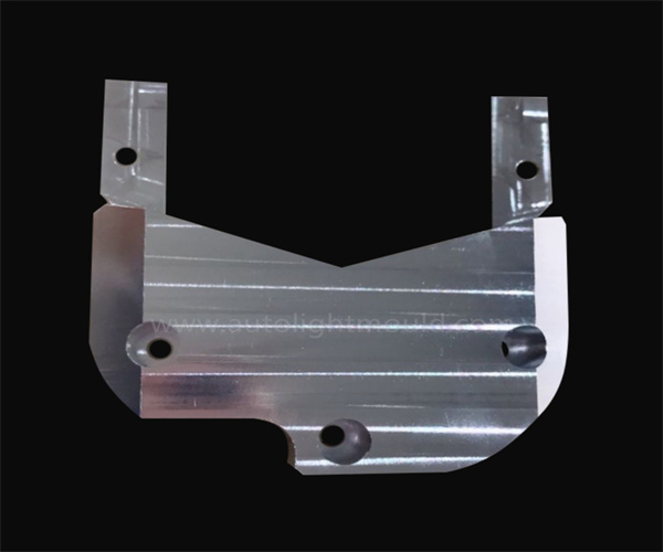 reflector rapid prototyping