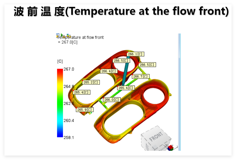 Automotive head light mold manufacture in china