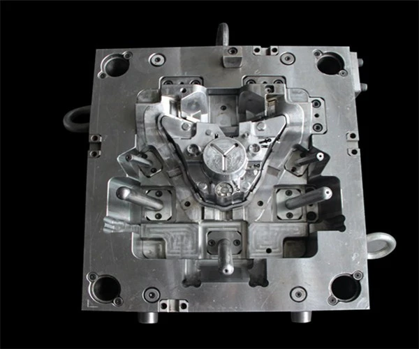 Frontlight mold manufacturer