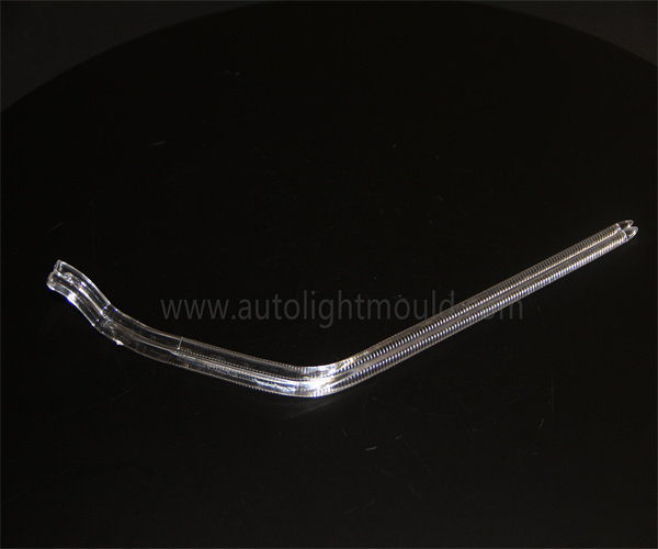 light guide mold supplier