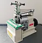 thick material sewing machine