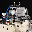 4 needle 6 thread flatlock machine