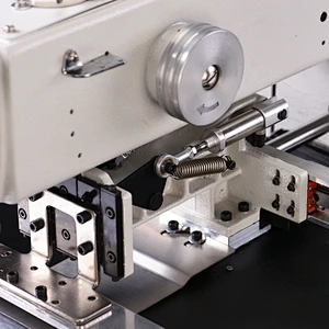 KL-3520D Electric Pattern Sewing Machine