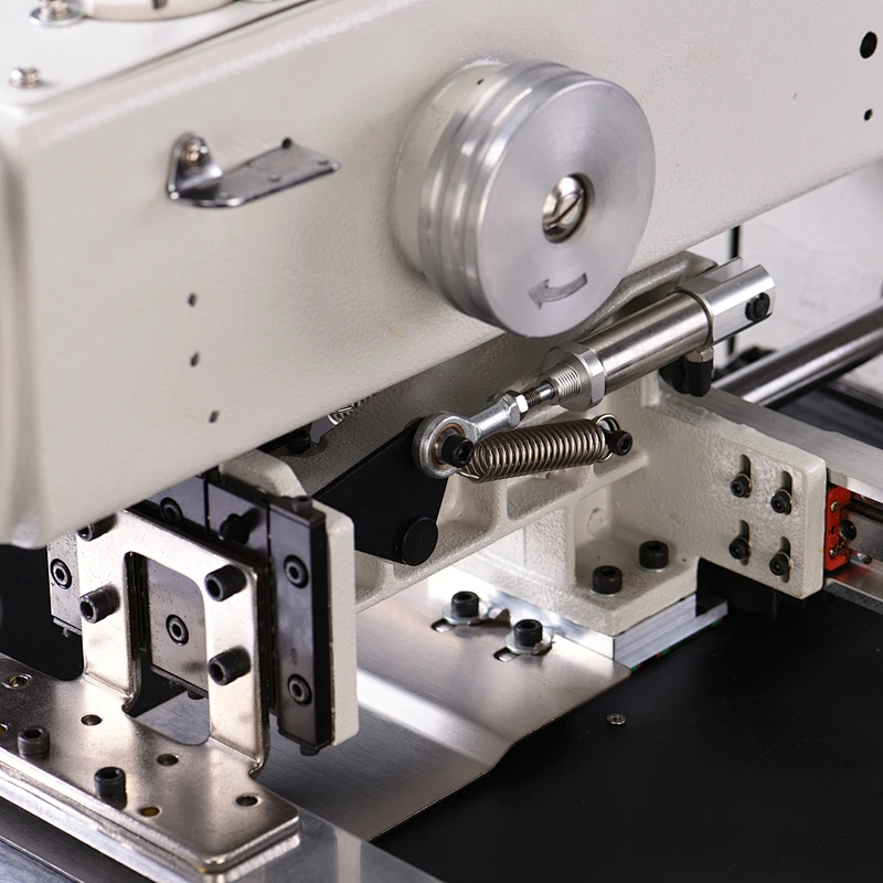 KL-3520D Electric Pattern Sewing Machine