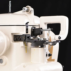 KL-600 High Capacity Heavy Duty Lubrication Over-seaming Machine