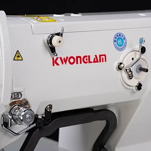 KL-1790A Electrical Straight Button Holing Sewing Machine