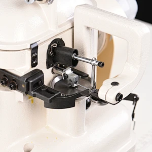 KL-600 High Capacity Heavy Duty Lubrication Over-seaming Machine