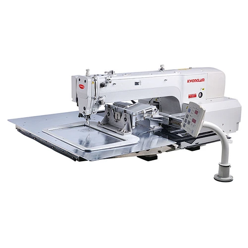 KL-342G Direct Drive Computer-processed Pattern Sewing Machine