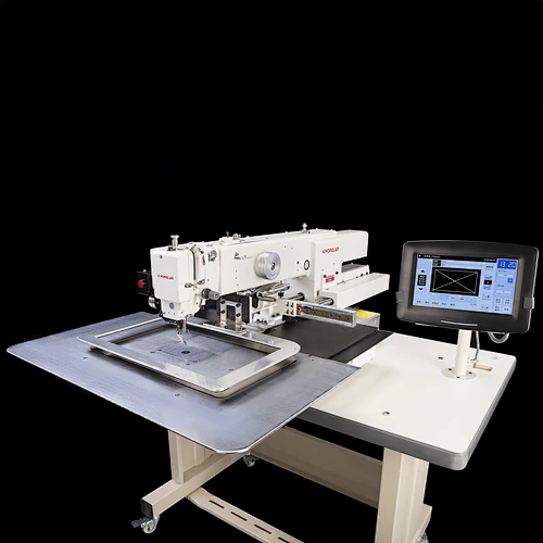 KL-3520D Electric Pattern Sewing Machine
