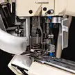 auto trimmer sewing machine