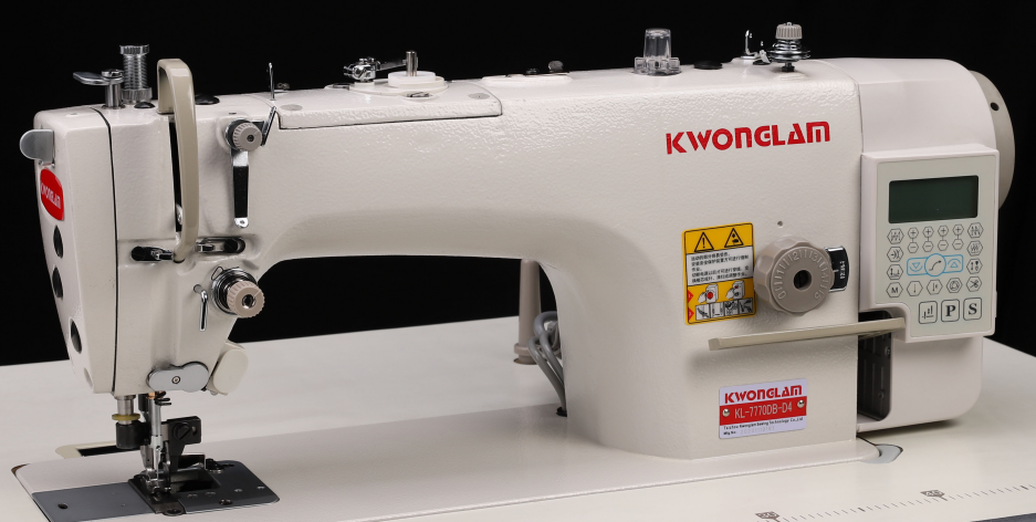 Computerized Direct Drive With Cutter Lockstitch BROTHER