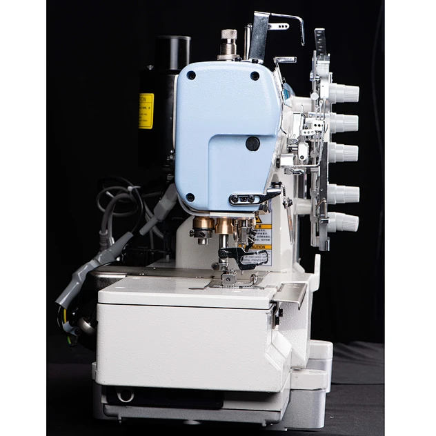 pegasus interlock sewing machine