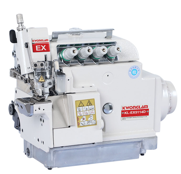 Overlock Sewing Machine