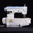 pegasus interlock sewing machine