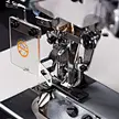 pegasus interlock sewing machine