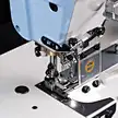 automatic presser foot lifter