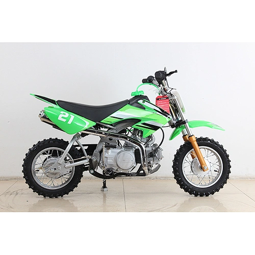 110CC-125CC CRF50