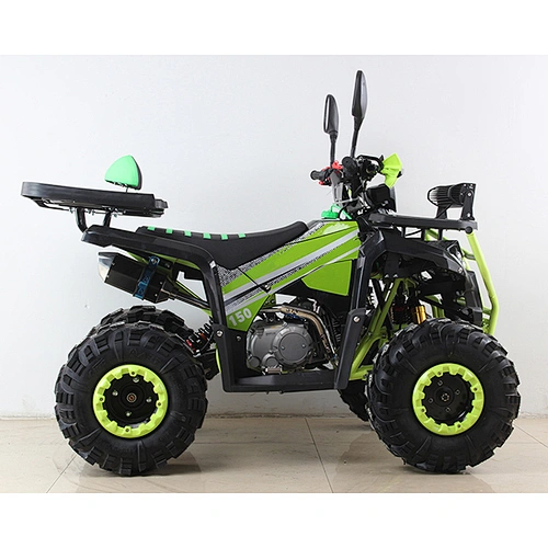 110cc-125cc ATV