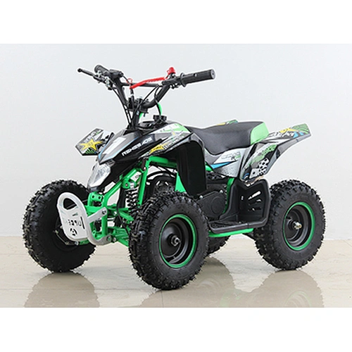 ATV