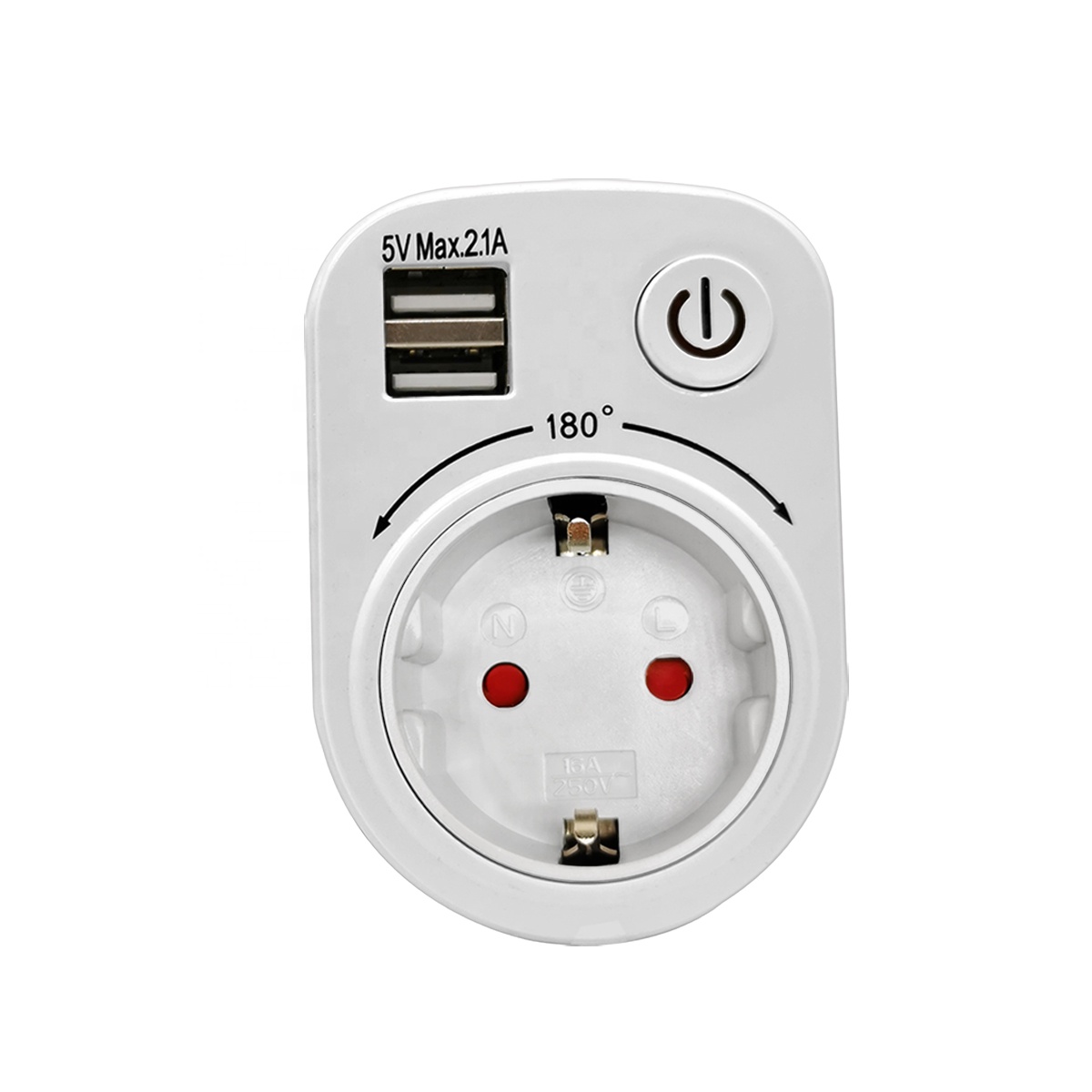 Odm Available Otg Usb Adapter