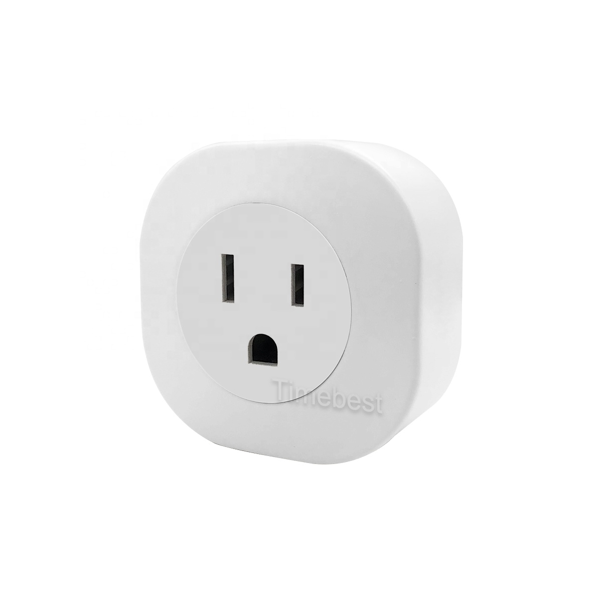 16A Smart Wifi EU Wireless UK Zigbee Wall Socket