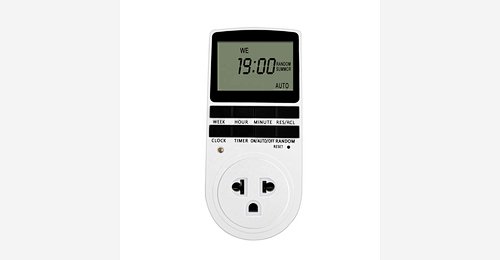 Durable Electrical Timer from China Manufacturer - Ningbo Timebest ...