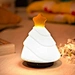 tap control kids christmas tree night light