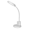 battery operated dimmer led light table lamp
