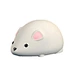 soft silicone BPA free dimmable tap control kids mouse night light