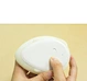 soft silicone BPA free dimmable tap control kids mouse night light