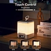 gradual natural light sleep and wake up lamp