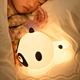tap control night light