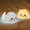 kids bedside night light