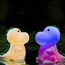 tap control night light