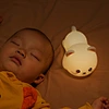 kids bedside night light