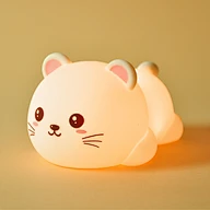 kids bedside night light
