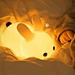 kids sleep aid bunny night light